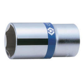 1 / 2``DR.DEEP SOCKET 8MM 6PT CHROM 4235M (1 / 2``DR.DEEP SOCKET 8MM 6PT CHROM 4235M)