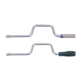 1 / 2``DR.SPEEDER HANDLE 16``KNURL CHROM (1 / 2``DR.SPEEDER HANDLE 16``KNURL CHROM)