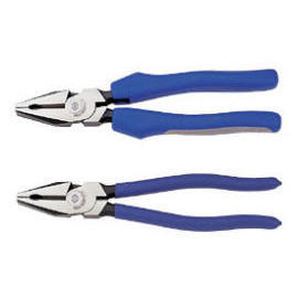 EUROPEAN STYLE LINE COMBINATION PLIERS 9`` (ЕВРОПЕЙСКИЙ СТИЛЬ LINE пассатижи 9``)