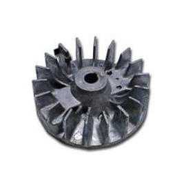 Magnetic Flywheel (Магнитная Маховик)