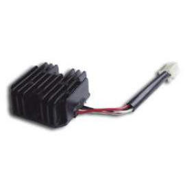 Rectifier (Rectifier)