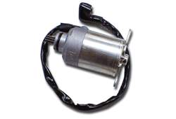 Starter Motor (Dèmarreur)