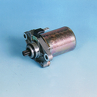 Starter Motor (Стартеры)