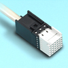 Future Bus Conn.: Cable ass`y type (Future Bus Conn: Type de câble ASS`Y)