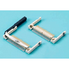 COMPACT FLASH CONNECTOR FOR TYPE 1 & TYPE 2 (COMPACT FLASH CONNECTEUR DE TYPE 1 & DE TYPE 2)