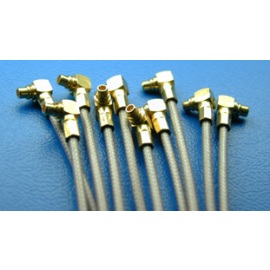 COAXIAL CABLE (COAXIAL CABLE)