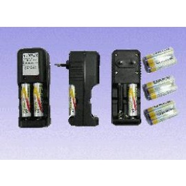 BATTERY CHARGER (CHARGEUR BATTERIE)
