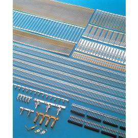 Terminals,Lead Frame,Stamping Parts (Terminals,Lead Frame,Stamping Parts)