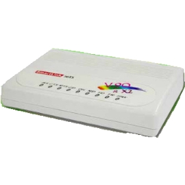 External 56K Modem Series (Внешний модем 56K серия)