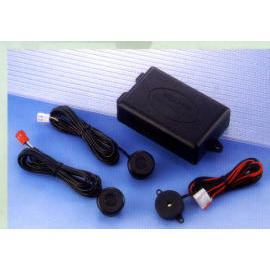 Back Up Sensor (Back Up Sensor)