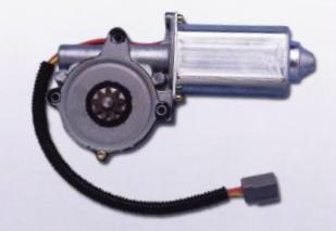 Electric Window Motor for FORD (Electric Motor fenêtre pour FORD)