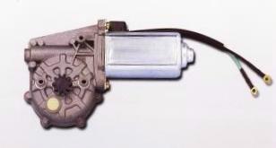 Mercedes Benz 124 window motor