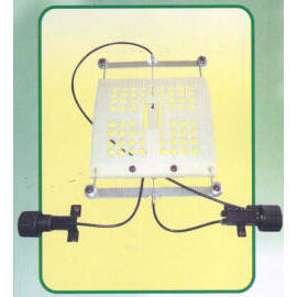 BACK SUPPORT, CHAIR COMPONENT (RETOUR DE SOUTIEN, PRÉSIDENT DE COMPOSANTS)