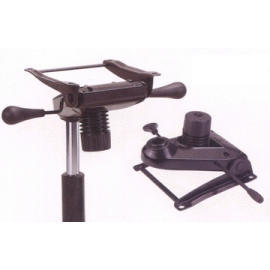 CHAIR MECHANISM, MECHANISM, COMPONENT, PART (MECANISME DE CHAISE, mécanisme, composant, partie)
