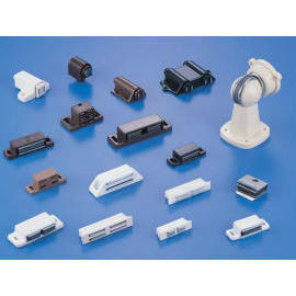 Magnetic catches & latches (Magnetic catches & latches)