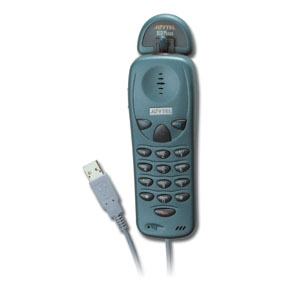 USB PHONE SET (Téléphone USB SET)