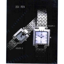 251FUN-Leather Strap