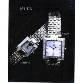 251FUN-Leather Strap (251FUN-Leather Strap)