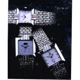 SKIII-Stainless Steel Band (SKIII-Stainless St l Band)