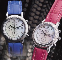 Chronograph (Хронограф)