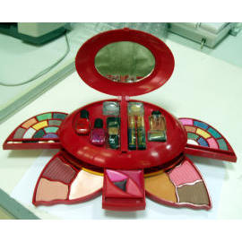 Make-up kits (Make-up kits)