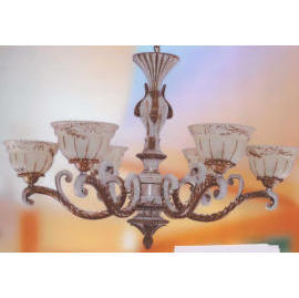 Chandelier (Kronleuchter)
