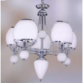 Chandelier (Kronleuchter)