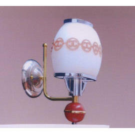 Wall Lamp (Applique)