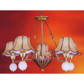 Chandelier (Lustre)