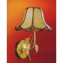 Wall Lamp (Applique)