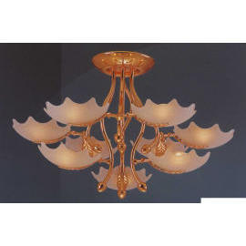 Ceiling Lamp (Deckenleuchte)