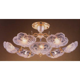 Ceiling Lamp (Deckenleuchte)
