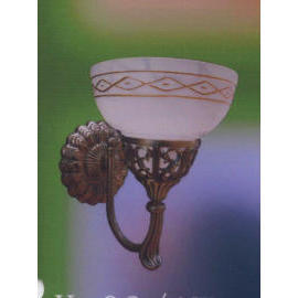 Wall Lamp (Applique)