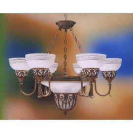 Chandelier (Lustre)