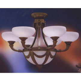 Ceiling Lamp (Ceiling Lamp)