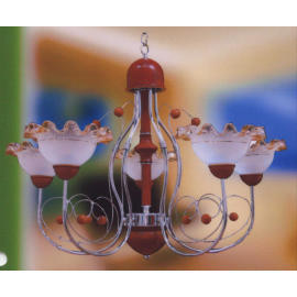 Chandelier (Lustre)