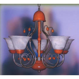 Chandelier (Lustre)