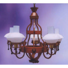 Chandelier (Lustre)