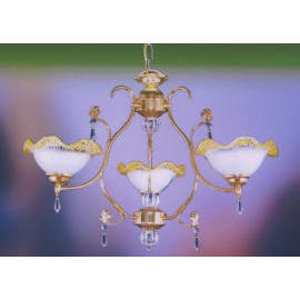 Chandelier (Lustre)