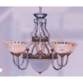 Chandelier (Lustre)