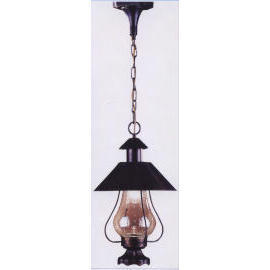 Chandelier (Kronleuchter)