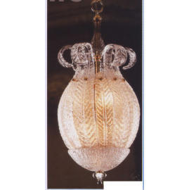 Chandelier (Kronleuchter)