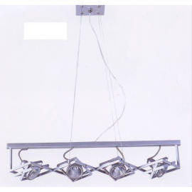 Chandelier (Kronleuchter)