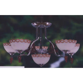 Chandelier (Lustre)