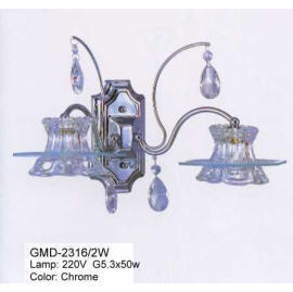 WALL LAMP (MURALE)