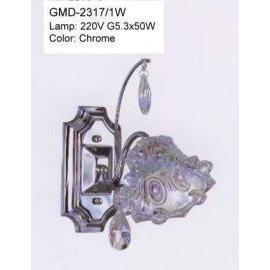 WALL LAMP (MURALE)