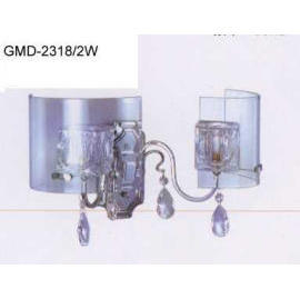 WALL LAMP (MURALE)