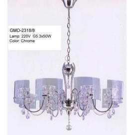 CHANDELIER (KRONLEUCHTER)