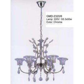 CHANDELIER (KRONLEUCHTER)