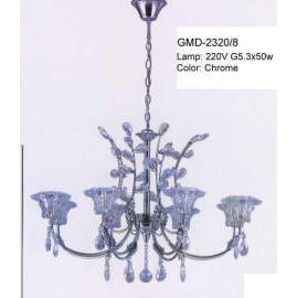 CHANDELIER (KRONLEUCHTER)